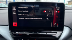 Volkswagen ID.4 109kW Life Pure 52kWh 5dr Auto Electric Estate